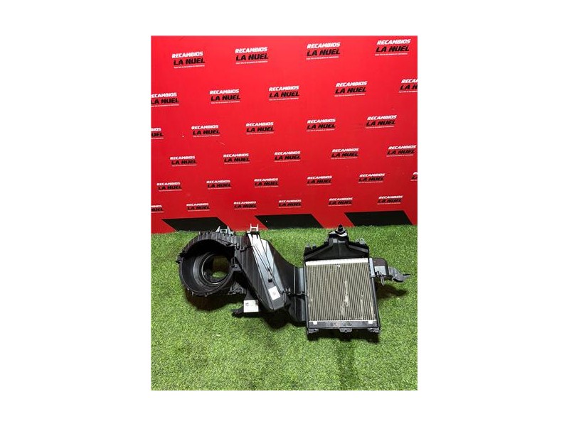 Recambio de caja climatizador para mercedes-benz sprinter iii furgon fwd (910)(02.2018) 2.1 311/314 cdi fwd l2 (910.633) [2,1 lt