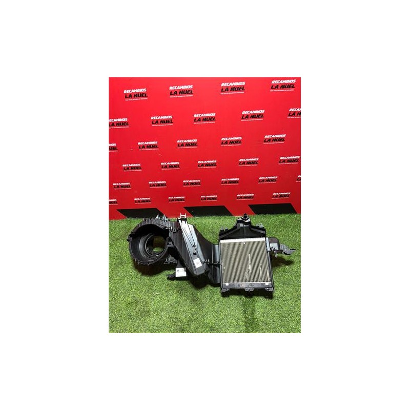 Recambio de caja climatizador para mercedes-benz sprinter iii furgon fwd (910)(02.2018) 2.1 311/314 cdi fwd l2 (910.633) [2,1 lt