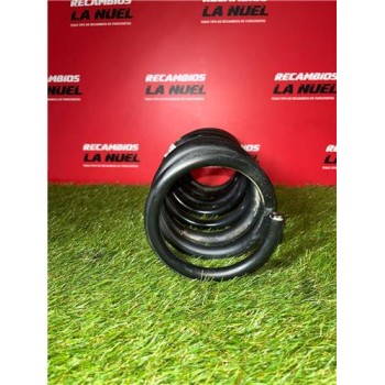 Recambio de muelle amortiguacion para peugeot peugeot partnert yh01 referencia OEM IAM YH01  