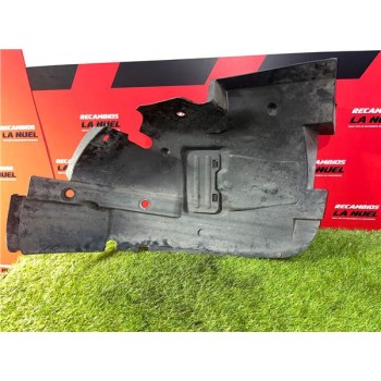 Recambio de pase rueda delantero izquierdo para nissan nv300 camper (01.2018) 1.6 michelangelo [1,6 ltr. - 107 kw dci cat] refer