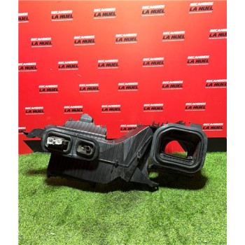 Recambio de caja climatizador para mercedes-benz sprinter iii furgon fwd (910)(02.2018) 2.1 311/314 cdi fwd l2 (910.633) [2,1 lt