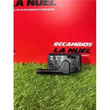 Recambio de manilla int. puerta tra. izda. para mercedes-benz sprinter iii furgon fwd (910)(02.2018) 2.1 311/314 cdi fwd l2 (910