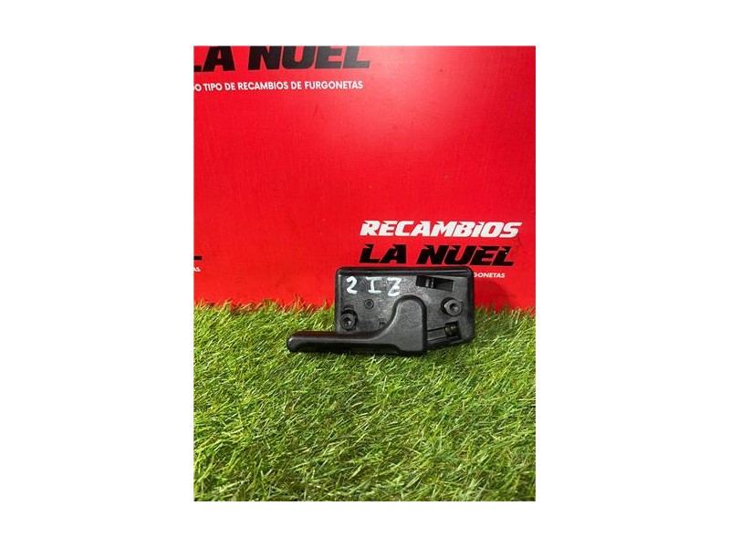 Recambio de manilla int. puerta tra. izda. para mercedes-benz sprinter iii furgon fwd (910)(02.2018) 2.1 311/314 cdi fwd l2 (910