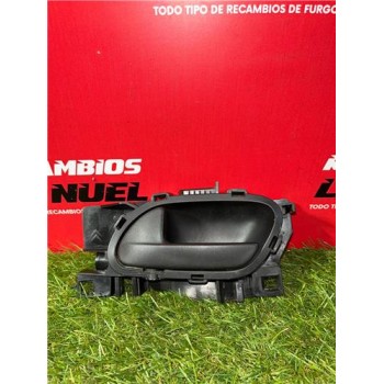 MANILLA INT. PUERTA DEL. IZDA. 96555515XT 