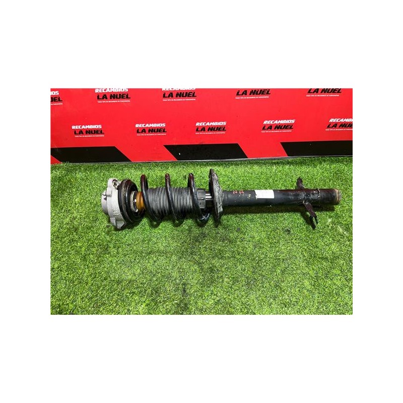 Recambio de amortiguador delantero izquierdo para citroën jumper furgon (05.2014) 2.2 33 l2h1 bluehdi 140 [2,2 ltr. - 103 kw blu