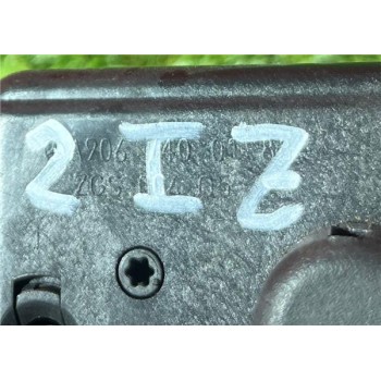 Recambio de manilla int. puerta tra. izda. para mercedes-benz sprinter iii furgon fwd (910)(02.2018) 2.1 311/314 cdi fwd l2 (910