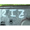 Recambio de manilla int. puerta tra. izda. para mercedes-benz sprinter iii furgon fwd (910)(02.2018) 2.1 311/314 cdi fwd l2 (910