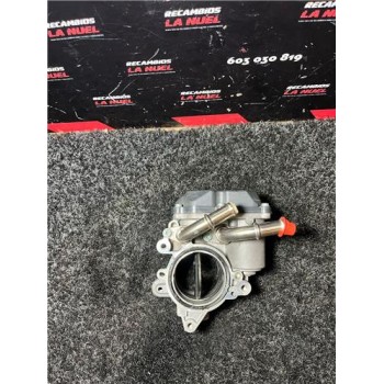 Recambio de caja mariposa aire para volkswagen golf vii berlina (bq1/be2)(01.2017) 1.6 advance [1,6 ltr. - 85 kw tdi] referencia