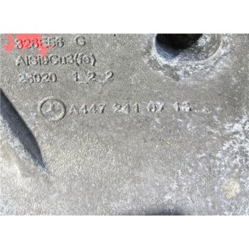 Recambio de soporte del. motor para mercedes-benz vito furgón (447)(07.2014) 1.6 109/111 cdi worker compacta (447.601) [1,6 ltr.