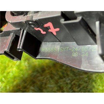 Recambio de manilla int. puerta del. izda. para opel vivaro furgón (2019) 1.5 l express [1,5 ltr. - 75 kw cdti dpf] referencia O