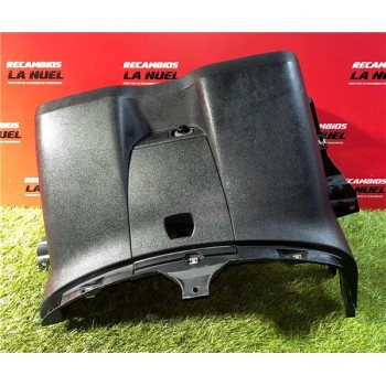 Recambio de embellecedor consola central para mercedes-benz sprinter iii furgon fwd (910)(02.2018) 2.1 311/314 cdi fwd l2 (910.6