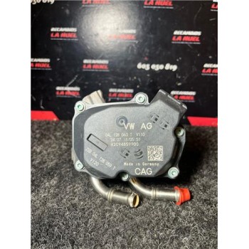 Recambio de caja mariposa aire para volkswagen golf vii berlina (bq1/be2)(01.2017) 1.6 advance [1,6 ltr. - 85 kw tdi] referencia