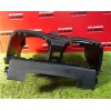 Recambio de embellecedor consola central para mercedes-benz sprinter iii furgon fwd (910)(02.2018) 2.1 311/314 cdi fwd l2 (910.6
