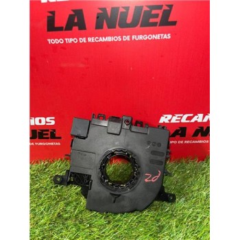 Recambio de anillo airbag para volkswagen crafter furgón (sy/sx)(09.2016) 2.0 35 furgón bl ta fwd [2,0 ltr. - 103 kw tdi] refere