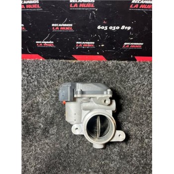 Recambio de caja mariposa aire para volkswagen golf vii berlina (bq1/be2)(01.2017) 1.6 advance [1,6 ltr. - 85 kw tdi] referencia