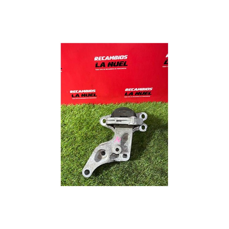 Recambio de soporte del. motor para nissan nv300 camper (01.2018) 1.6 michelangelo [1,6 ltr. - 107 kw dci cat] referencia OEM IA