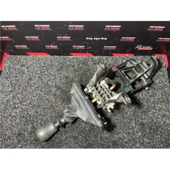 Recambio de palanca de cambio para mercedes-benz sprinter iii furgon fwd (910)(02.2018) 2.1 311/314 cdi fwd l2 (910.633) [2,1 lt