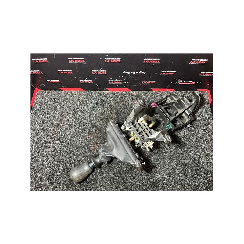 Recambio de palanca de cambio para mercedes-benz sprinter iii furgon fwd (910)(02.2018) 2.1 311/314 cdi fwd l2 (910.633) [2,1 lt