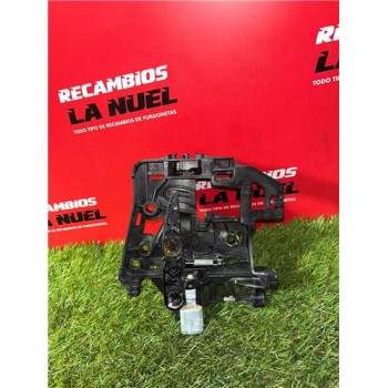 Recambio de manilla interior puerta corredera izda. para opel combo life e (2018) 1.5 edition [1,5 ltr. - 75 kw cdti dpf] refere