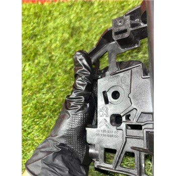 Recambio de manilla interior puerta corredera izda. para opel combo life e (2018) 1.5 edition [1,5 ltr. - 75 kw cdti dpf] refere