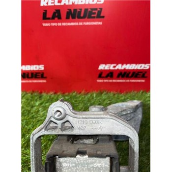 Recambio de soporte del. motor para nissan nv300 camper (01.2018) 1.6 michelangelo [1,6 ltr. - 107 kw dci cat] referencia OEM IA