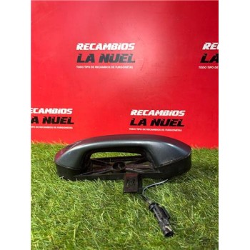 MANETA EXTERIOR PUERTA CORREDERA IZQUIERDA 7T0843351C 