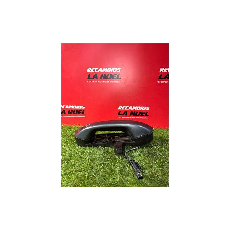Recambio de maneta exterior puerta corredera izda.. para ford tourneo connect (cfj)(2022) 1.5 active [1,5 ltr. - 84 kw ecoboost 