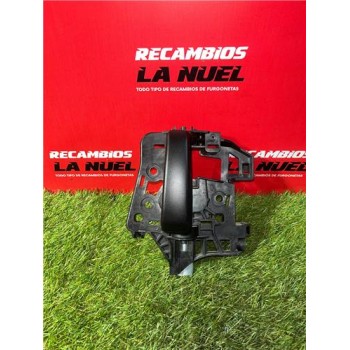 MANILLA INTERIOR PUERTA CORREDERA DERECHA 9812093380 