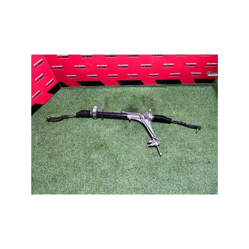 Recambio de cremallera direccion normal para citroën jumper furgon (05.2014) 2.0 30 l1h1 bluehdi 110 [2,0 ltr. - 81 kw blue-hdi 