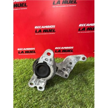 Recambio de soporte del. motor para nissan nv300 camper (01.2018) 1.6 michelangelo [1,6 ltr. - 107 kw dci cat] referencia OEM IA
