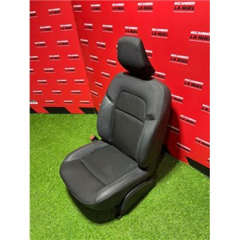 Recambio de asiento delantero izquierdo para renault express (04.2021) 1.5 advance [1,5 ltr. - 55 kw blue dci diesel fap] refere
