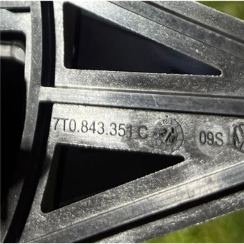 Recambio de maneta exterior puerta corredera izda.. para ford tourneo connect (cfj)(2022) 1.5 active [1,5 ltr. - 84 kw ecoboost 