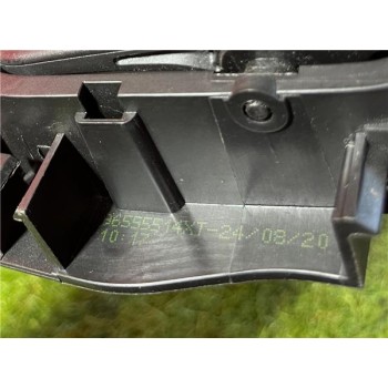 Recambio de manilla int. puerta del. dcha. para opel vivaro furgón (2019) 1.5 l express [1,5 ltr. - 75 kw cdti dpf] referencia O