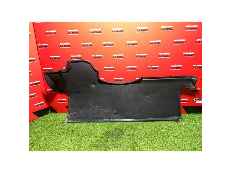 Recambio de moqueta suelo interior para mercedes-benz sprinter iii furgon fwd (910)(02.2018) 2.1 311/314 cdi fwd l2 (910.633) [2