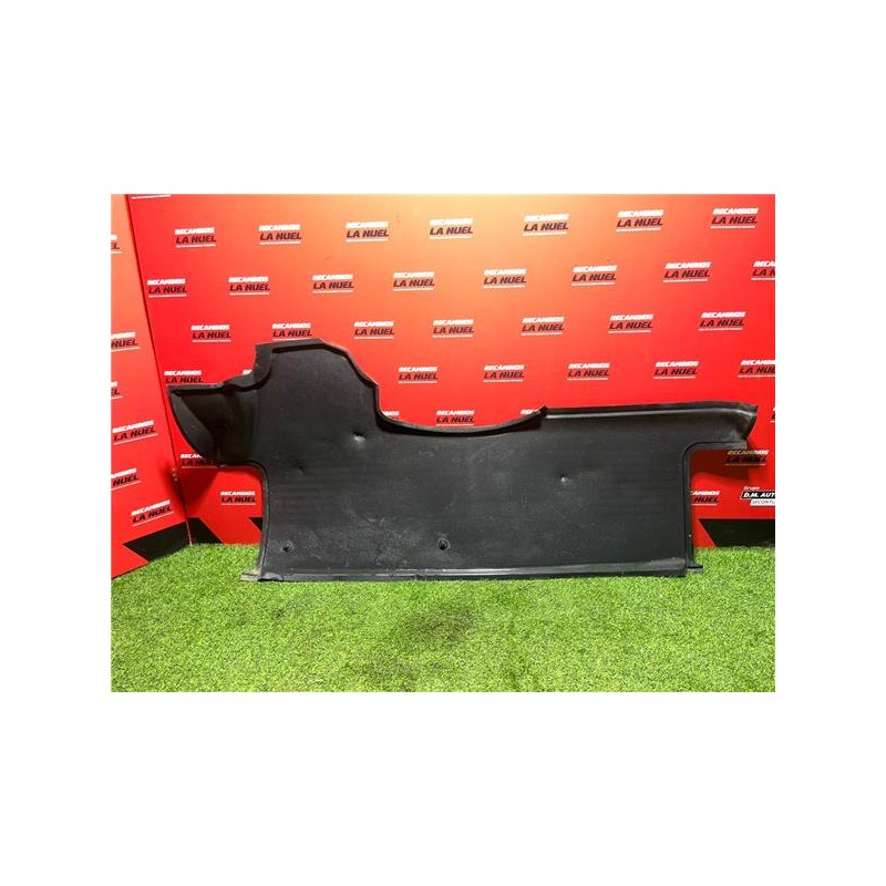 Recambio de moqueta suelo interior para mercedes-benz sprinter iii furgon fwd (910)(02.2018) 2.1 311/314 cdi fwd l2 (910.633) [2