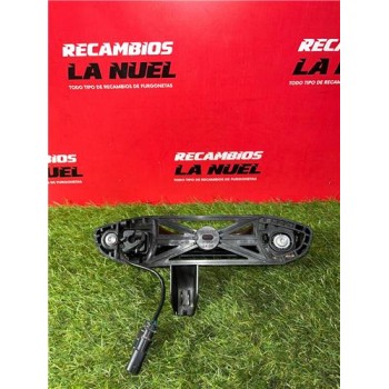 Recambio de maneta exterior puerta corredera izda.. para ford tourneo connect (cfj)(2022) 1.5 active [1,5 ltr. - 84 kw ecoboost 