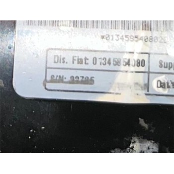 Recambio de cremallera direccion normal para citroën jumper furgon (05.2014) 2.0 30 l1h1 bluehdi 110 [2,0 ltr. - 81 kw blue-hdi 