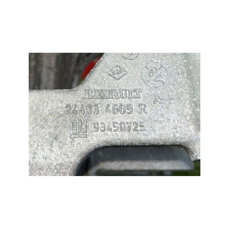 Recambio de soporte del. motor para nissan nv300 camper (01.2018) 1.6 michelangelo [1,6 ltr. - 107 kw dci cat] referencia OEM IA