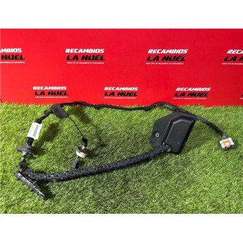 Recambio de varios para opel combo life e (2018) 1.5 edition [1,5 ltr. - 75 kw cdti dpf] referencia OEM IAM 9816506080 982802968