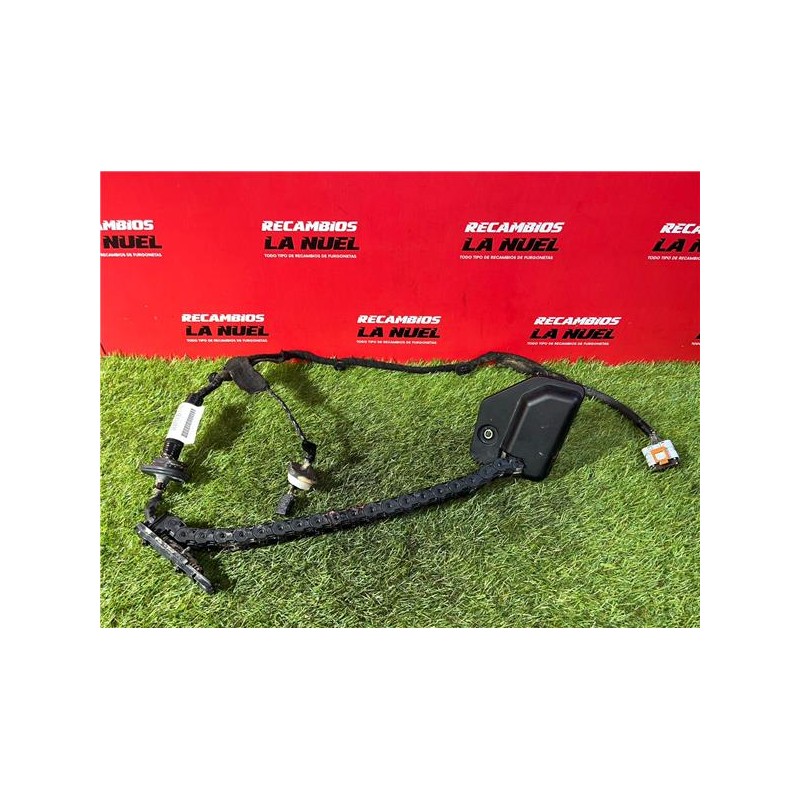 Recambio de varios para opel combo life e (2018) 1.5 edition [1,5 ltr. - 75 kw cdti dpf] referencia OEM IAM 9816506080 982802968