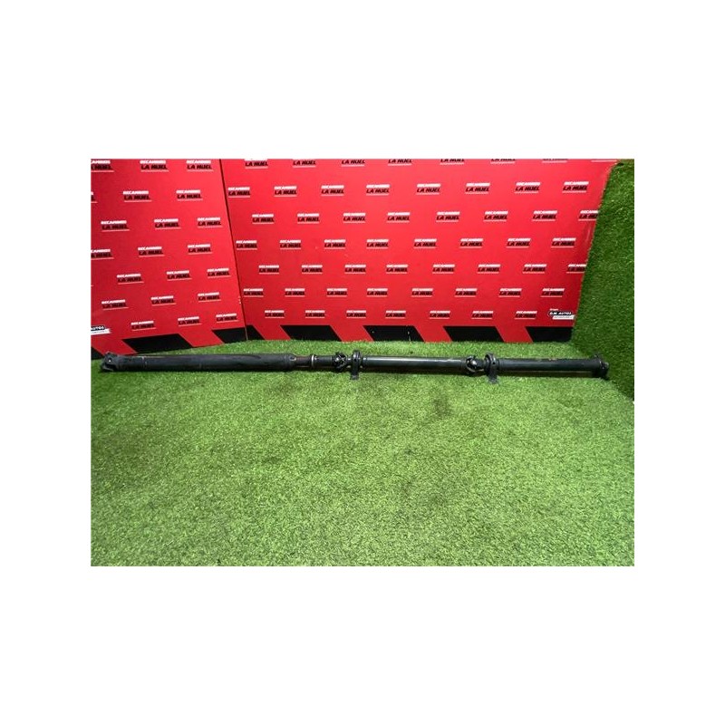 Recambio de eje transmision central para iveco daily furgón (2014) 2.3 fg 33 s ... v batalla 3520 [2,3 ltr. - 100 kw diesel scr]