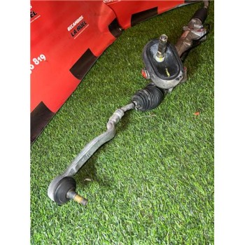 Recambio de cremallera direccion normal para dacia dokker express (11.2012) 1.5 ambiance [1,5 ltr. - 55 kw dci diesel fap cat] r