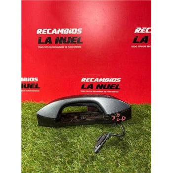 Recambio de maneta exterior puerta corredera derecha para ford tourneo connect (cfj)(2022) 1.5 active [1,5 ltr. - 84 kw ecoboost