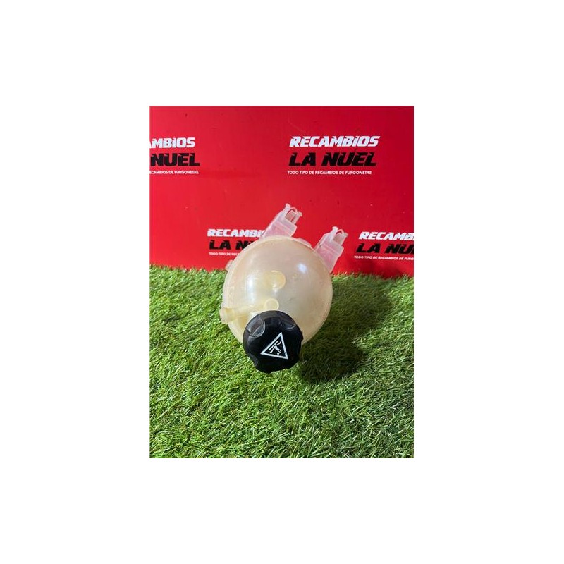 Recambio de botella expansion para peugeot rifter (06.2018) 1.5 active standard [1,5 ltr. - 75 kw blue-hdi fap] referencia OEM I