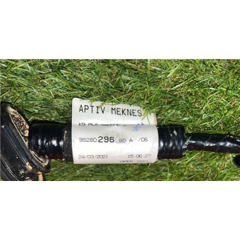 Recambio de varios para opel combo life e (2018) 1.5 edition [1,5 ltr. - 75 kw cdti dpf] referencia OEM IAM 9816506080 982802968