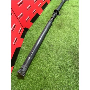 Recambio de eje transmision central para iveco daily furgón (2014) 2.3 fg 33 s ... v batalla 3520 [2,3 ltr. - 100 kw diesel scr]