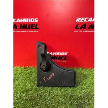 MANILLA INTERIOR PUERTA CORREDERA DCHA. 242609 