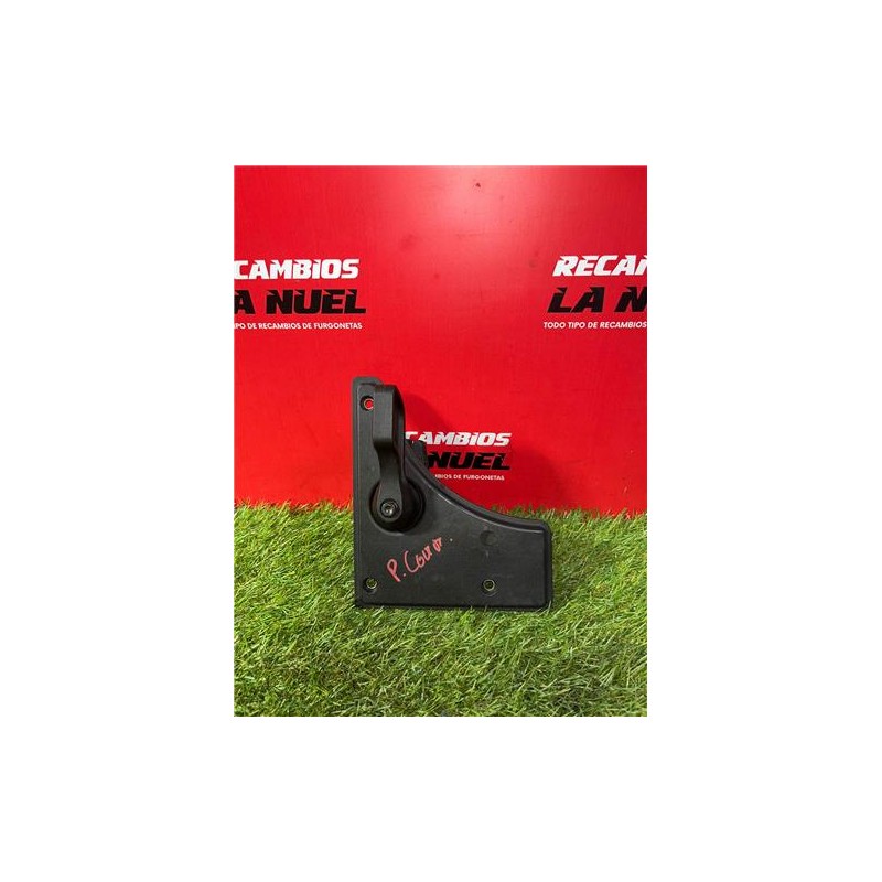 Recambio de manilla interior puerta corredera dcha. para citroën jumper furgon (05.2014) 2.0 30 l1h1 bluehdi 110 [2,0 ltr. - 81 