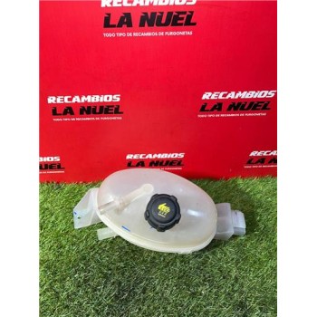 Recambio de botella expansion para opel movano b furgón/combi (2010) 2.3 fg. l1h1 2,8t [2,3 ltr. - 81 kw cdti] referencia OEM IA
