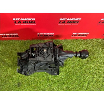 Recambio de palanca de cambio para citroën jumpy furgón (05.2016) 2.0 control m [2,0 ltr. - 90 kw blue-hdi fap] referencia OEM I